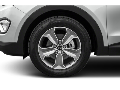 2015 Hyundai SANTA FE GLS