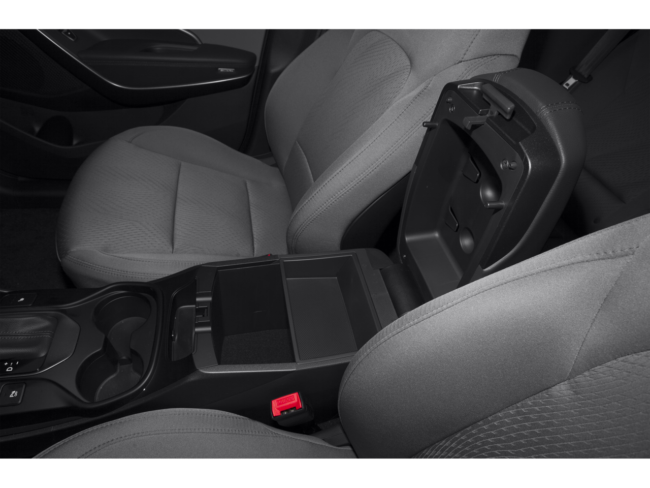 2015 Hyundai SANTA FE SPORT FWD 4Dr 2.0T