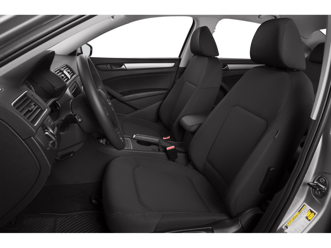 2015 Volkswagen Passat 1.8T Sport