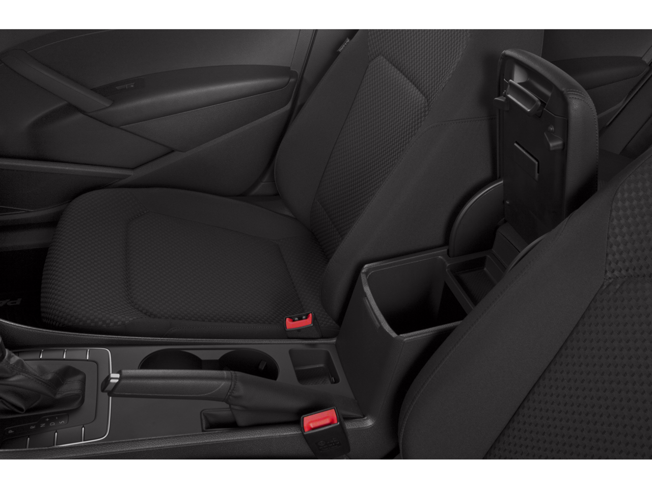 2015 Volkswagen Passat 1.8T Sport
