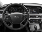 2016 Hyundai SONATA 2.4L Limited