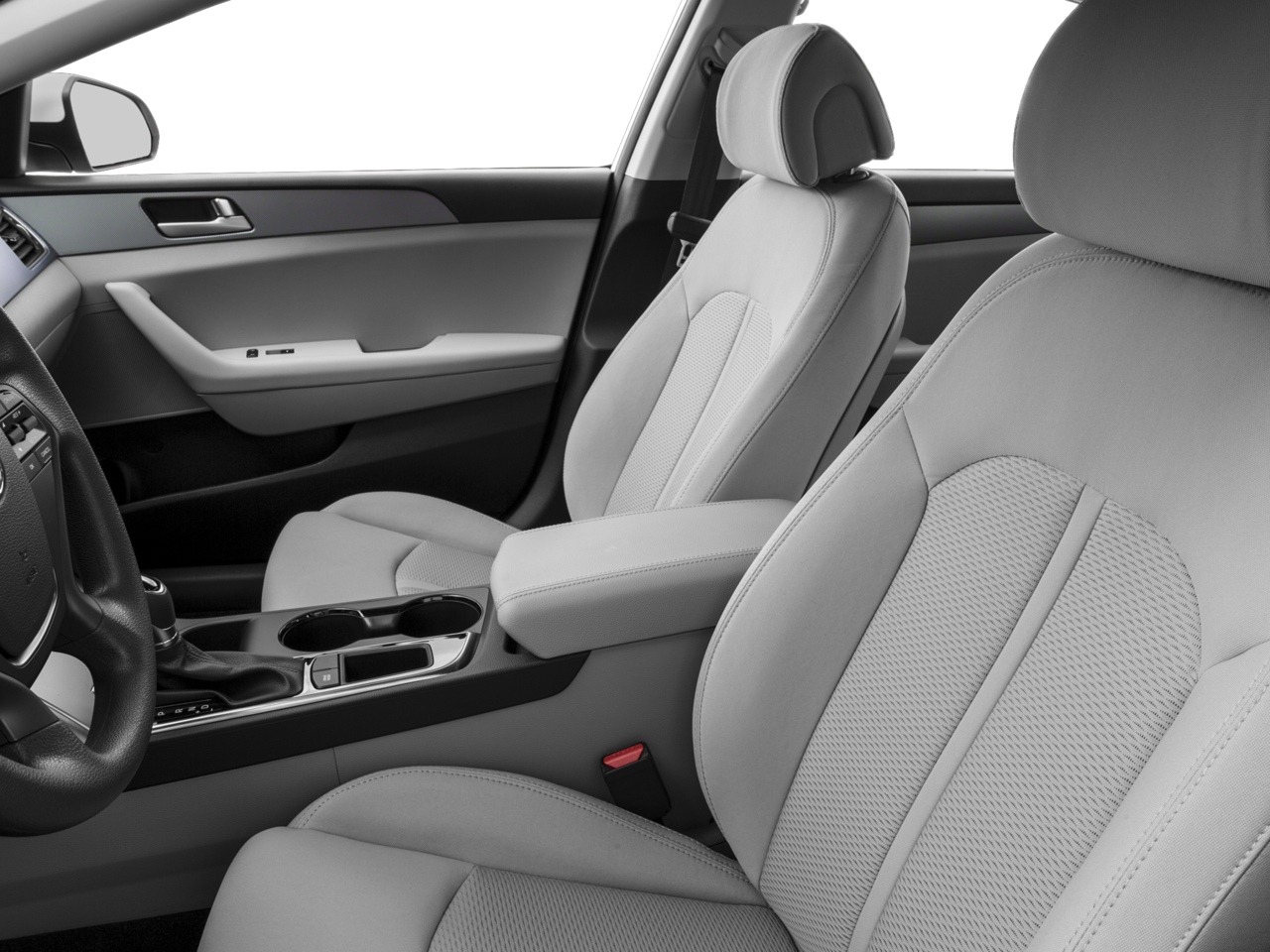 2016 Hyundai SONATA 2.4L Limited