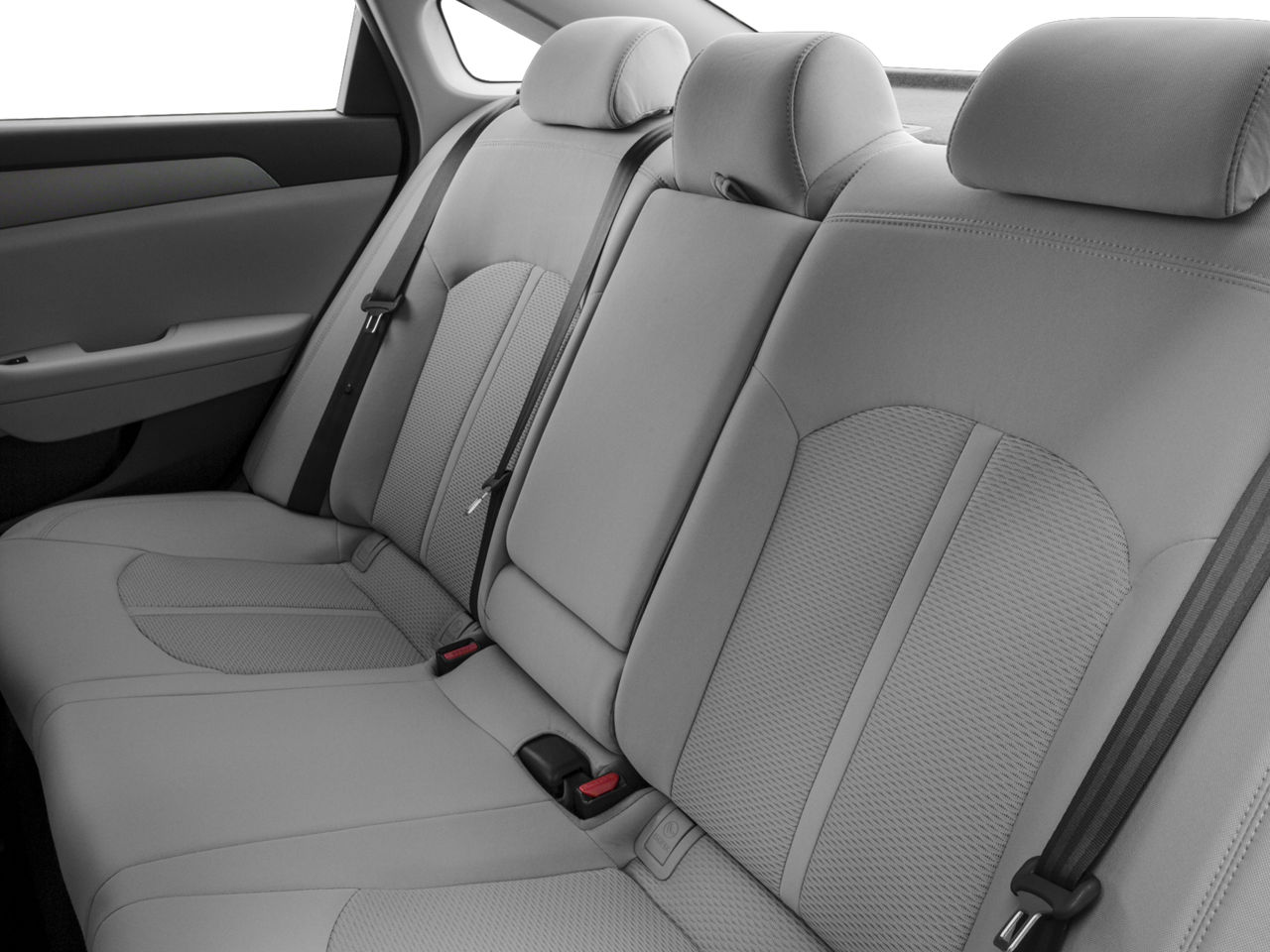 2016 Hyundai SONATA 2.4L Limited