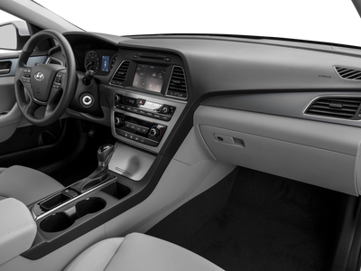 2016 Hyundai SONATA 2.4L Limited