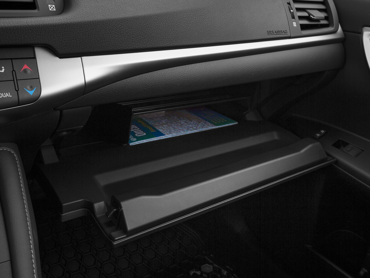 2016 Lexus CT 200h Hybrid