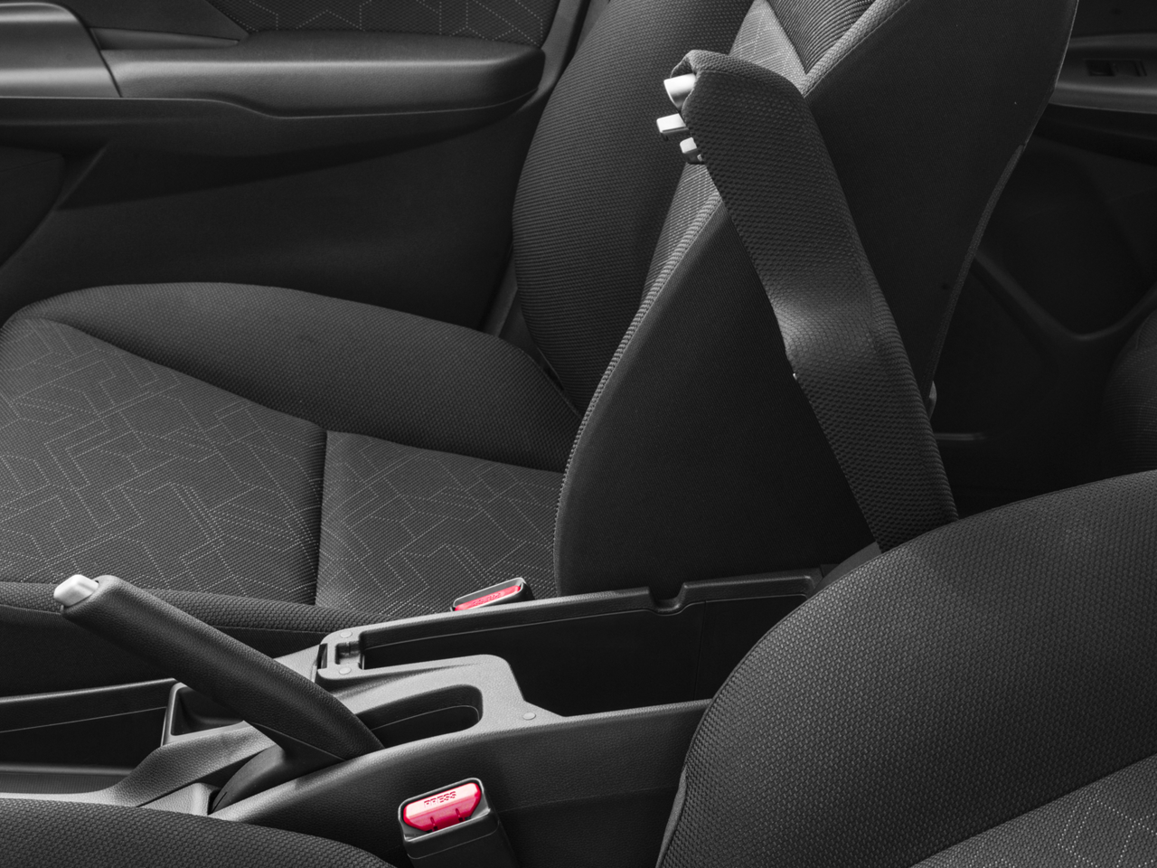 2017 Honda Fit EX