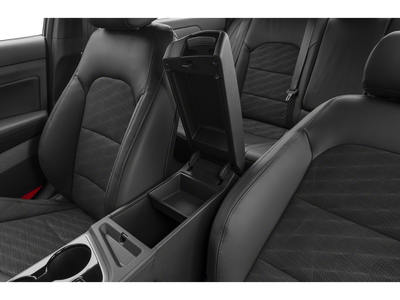 2019 Hyundai SONATA Sport