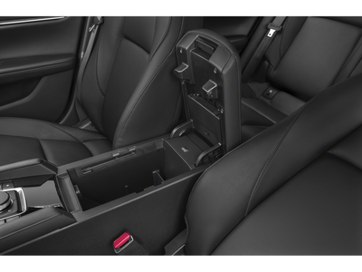 2019 Mazda Mazda3 Hatchback FWD Auto