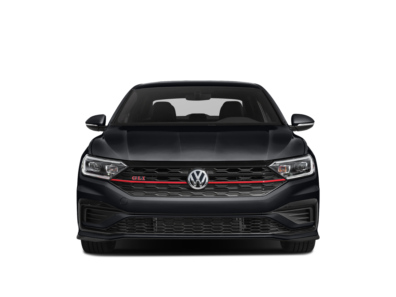 2019 Volkswagen Jetta GLI 35th Anniversary Edition