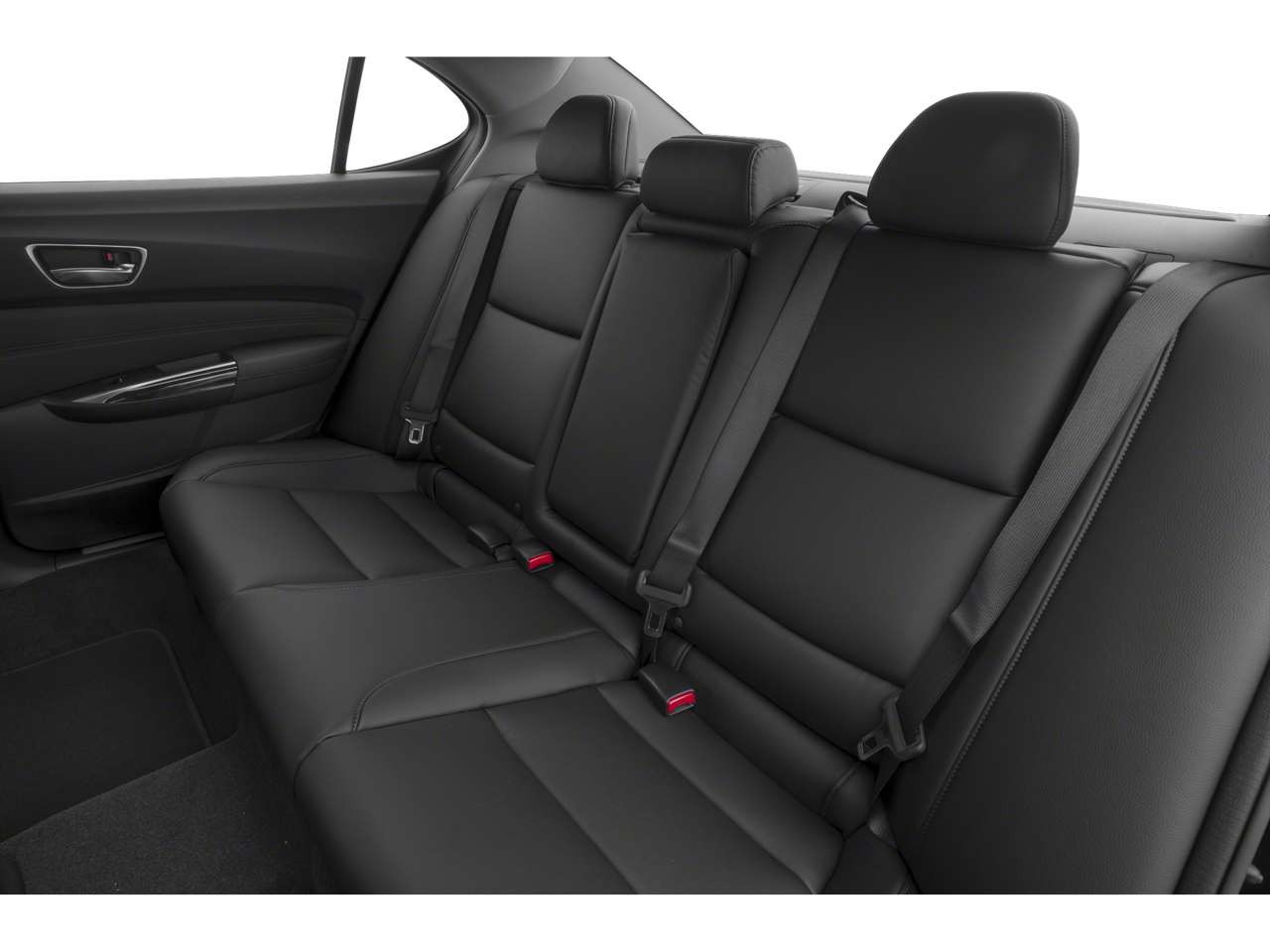 2020 Acura TLX 4DR SDN 3.5L FWD