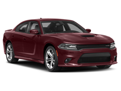 2020 Dodge Charger GT