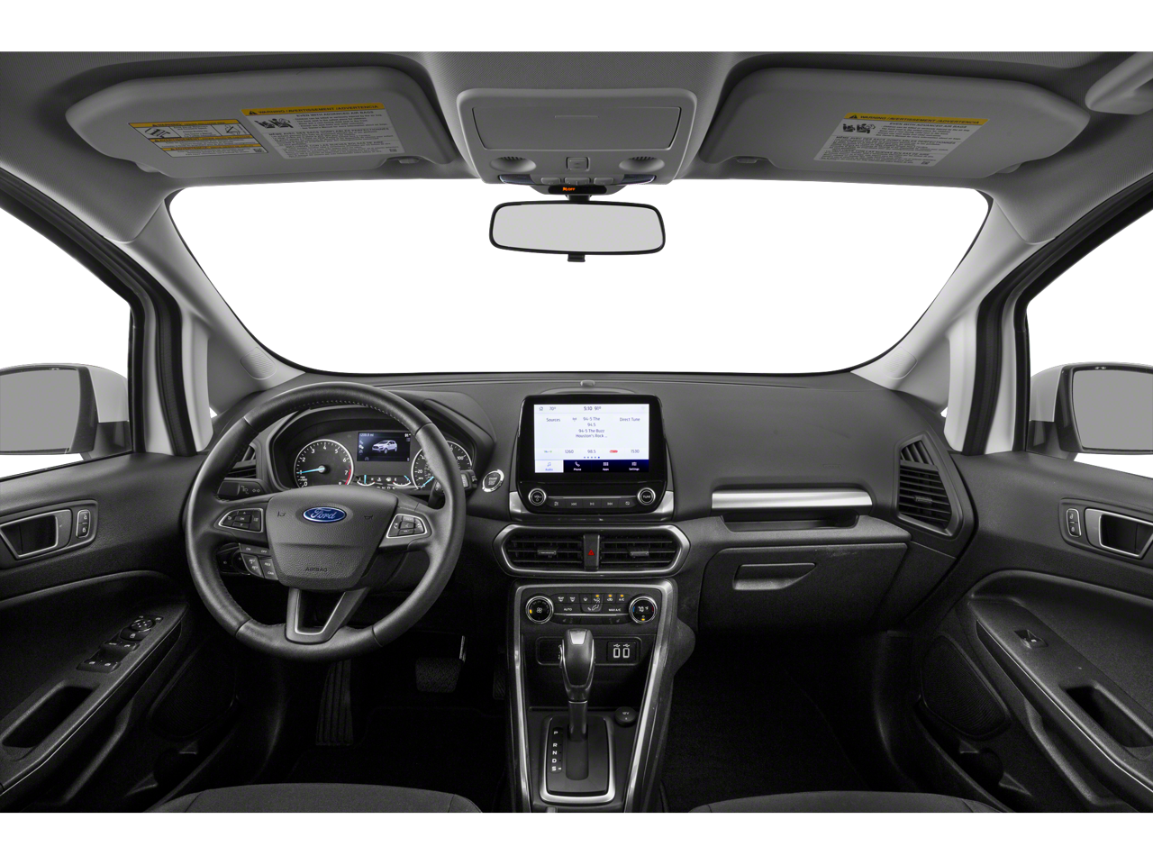 2020 Ford ECOSPORT SE SE