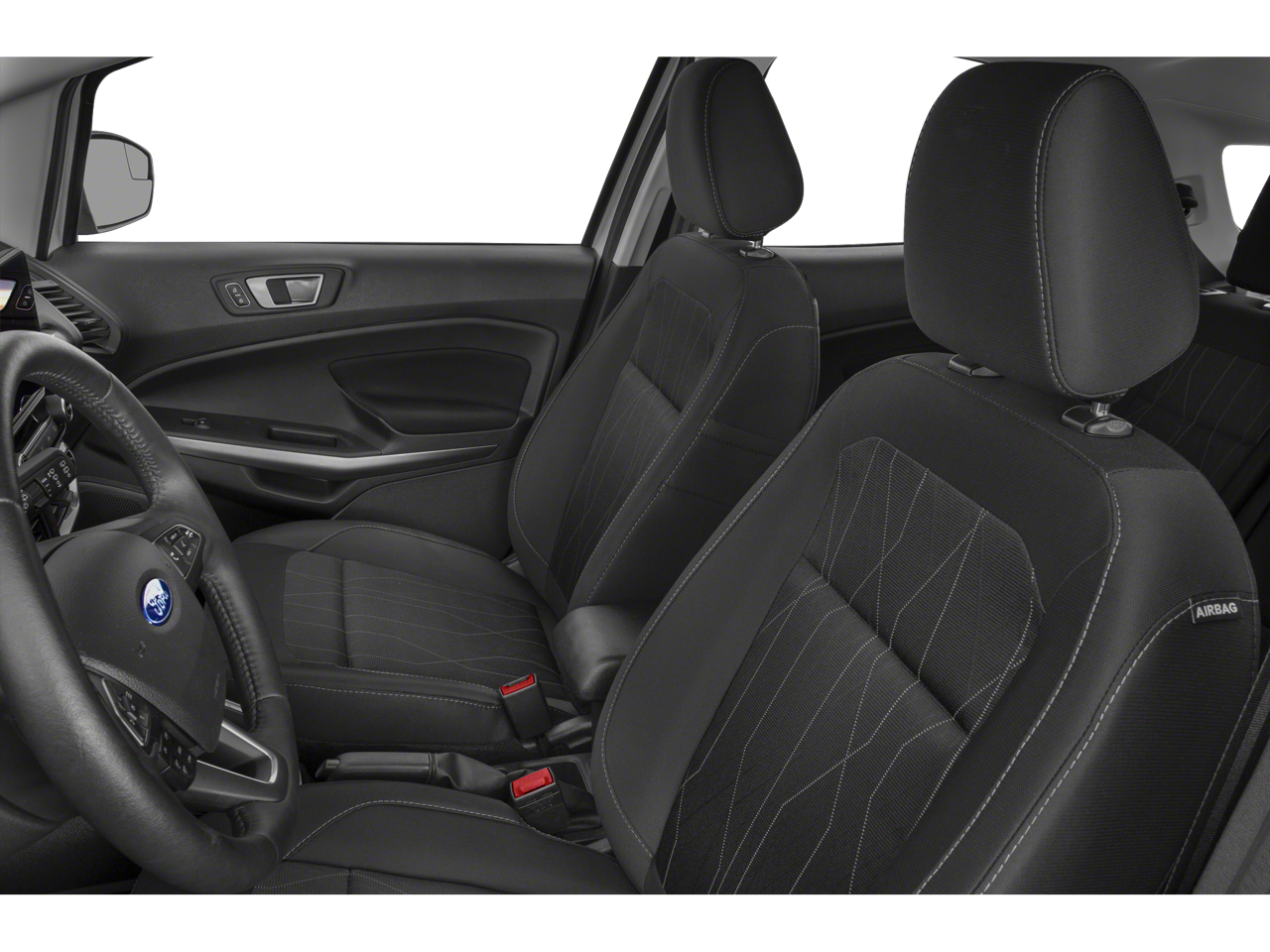 2020 Ford ECOSPORT SE SE