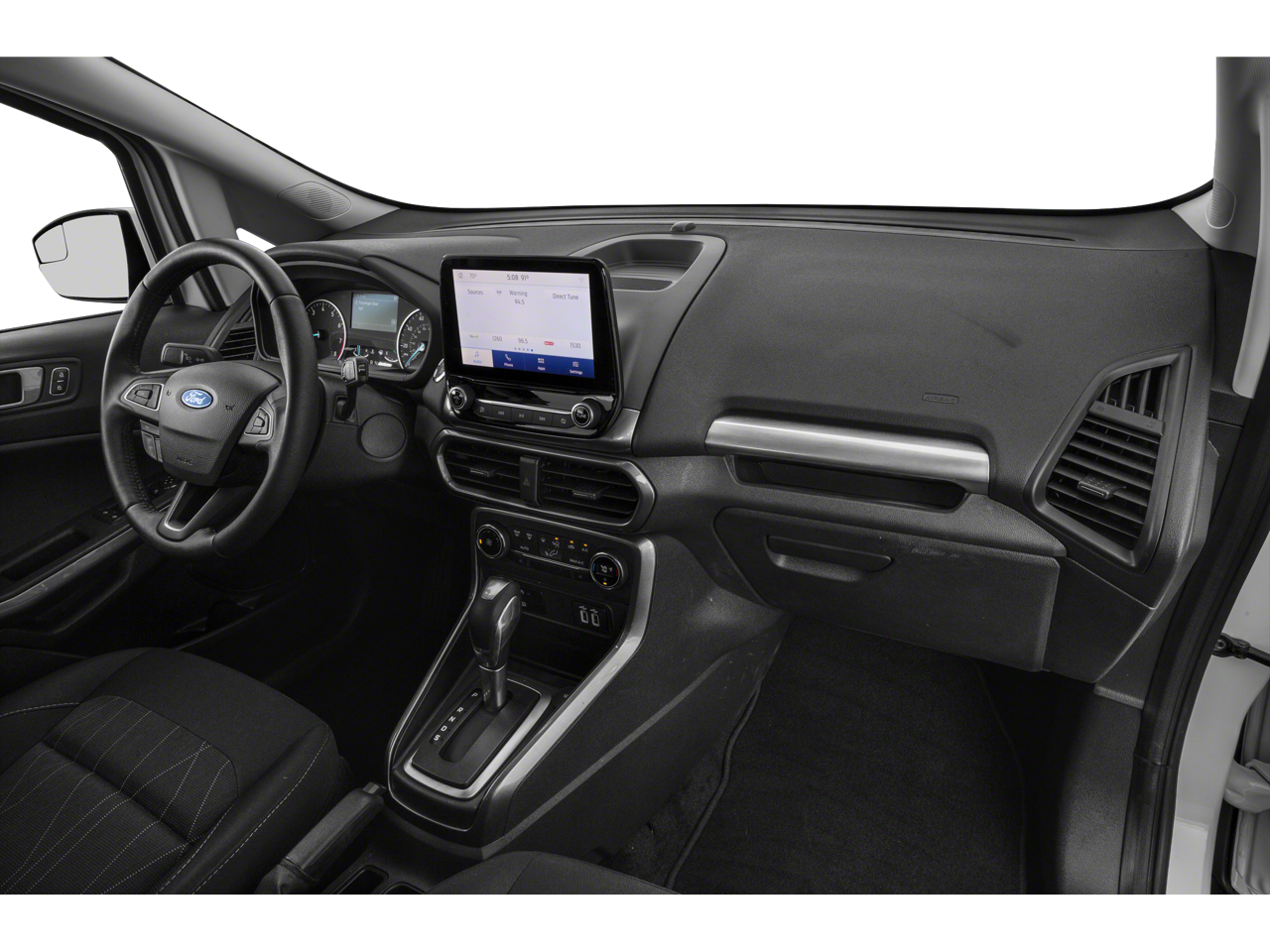 2020 Ford ECOSPORT SE SE