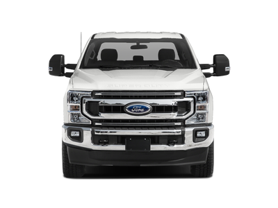 2020 FORD TRUCK SUPER DUTY F-35 XLT