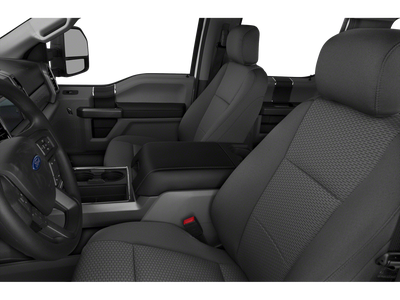 2020 FORD TRUCK SUPER DUTY F-35 XLT