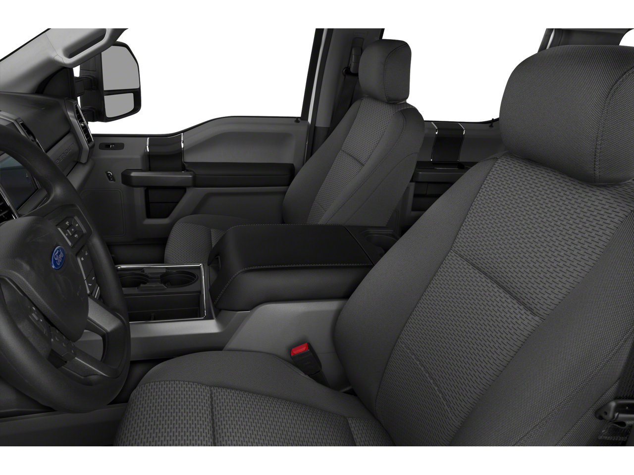 2020 FORD TRUCK SUPER DUTY F-35 XLT