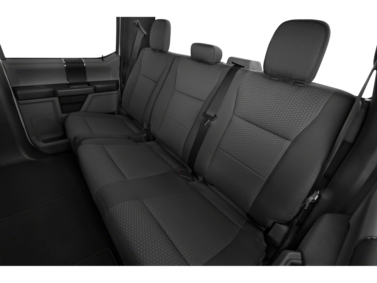 2020 FORD TRUCK SUPER DUTY F-35 XLT