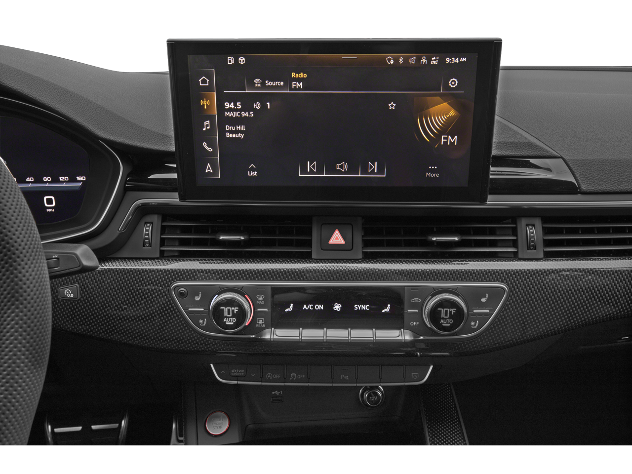 2021 Audi S5 Sportback Premium Plus
