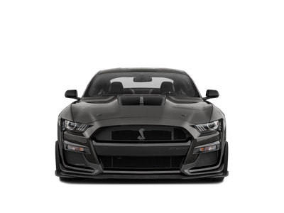 2021 Ford Mustang Shelby GT500
