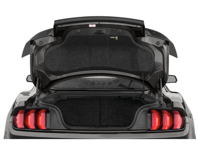 2021 Ford Mustang Shelby GT500