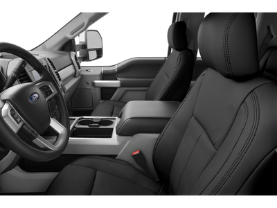 2021 Ford Super Duty F-250 SRW LARIAT