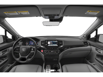 2021 Honda Pilot Touring