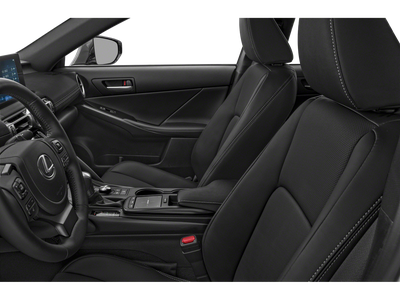 2021 Lexus Is IS 300