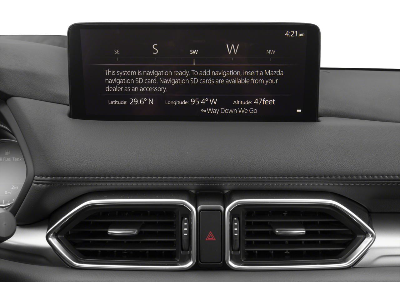 2021 Mazda Mazda CX-5 Touring