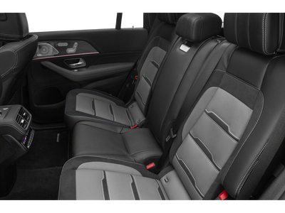 2021 Mercedes-Benz GLS AMG® GLS 63