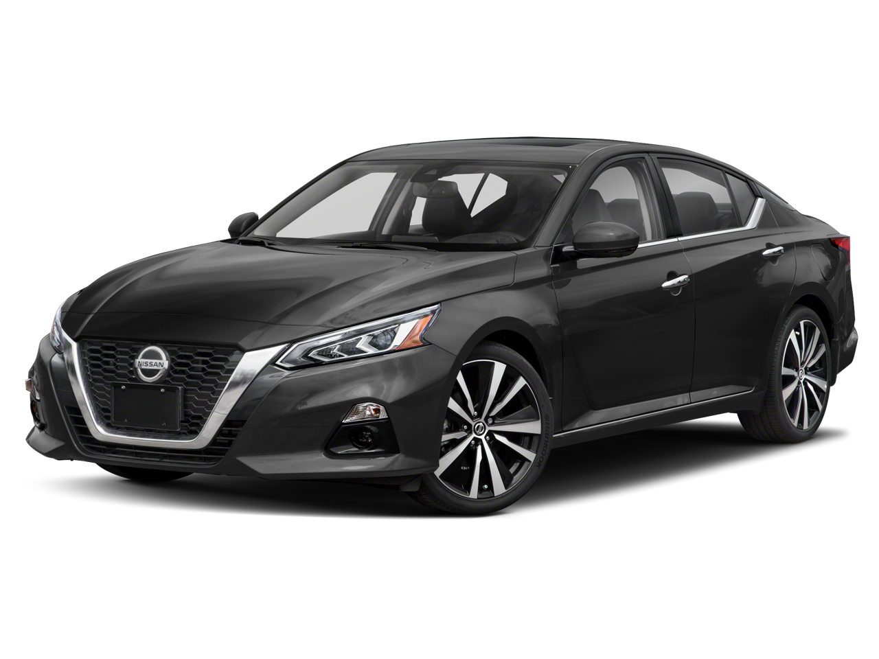 2021 Nissan ALTIMA 2.5 SL