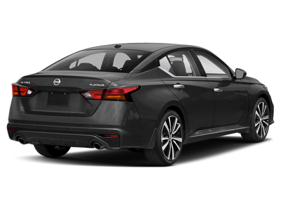 2021 Nissan ALTIMA 2.5 SL