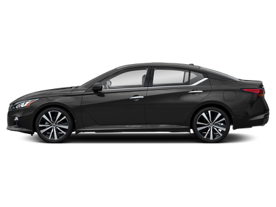 2021 Nissan ALTIMA 2.5 SL