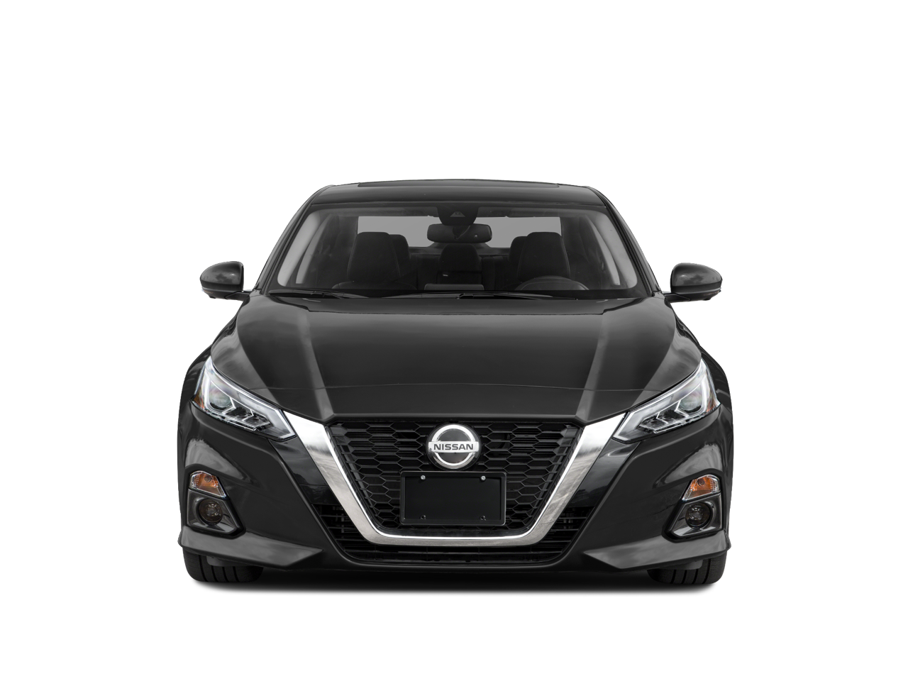 2021 Nissan ALTIMA 2.5 SL