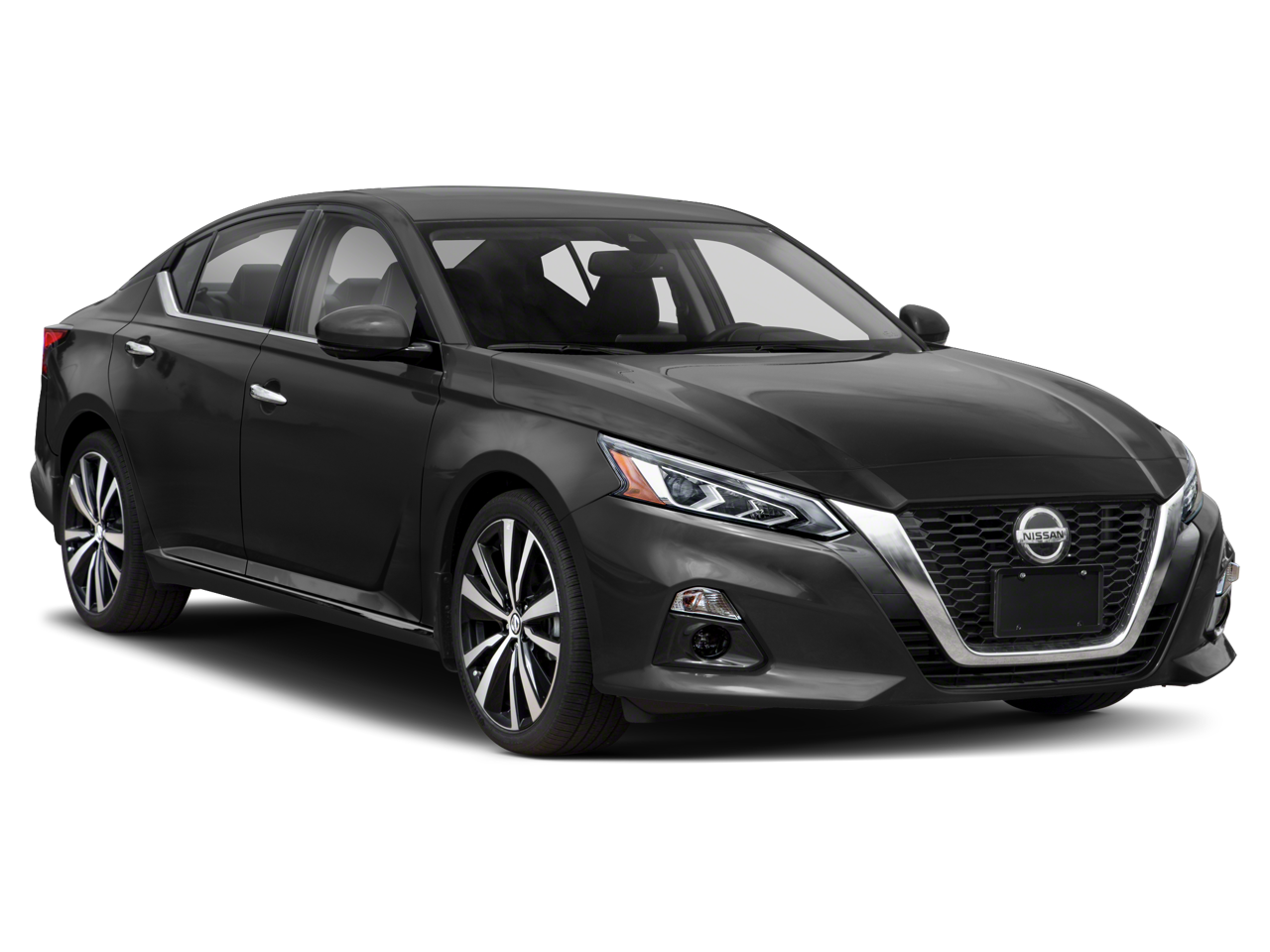 2021 Nissan ALTIMA 2.5 SL