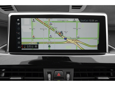 2022 BMW X2 sDrive28i