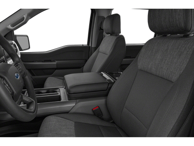 2022 FORD TRUCK F-150 XLT