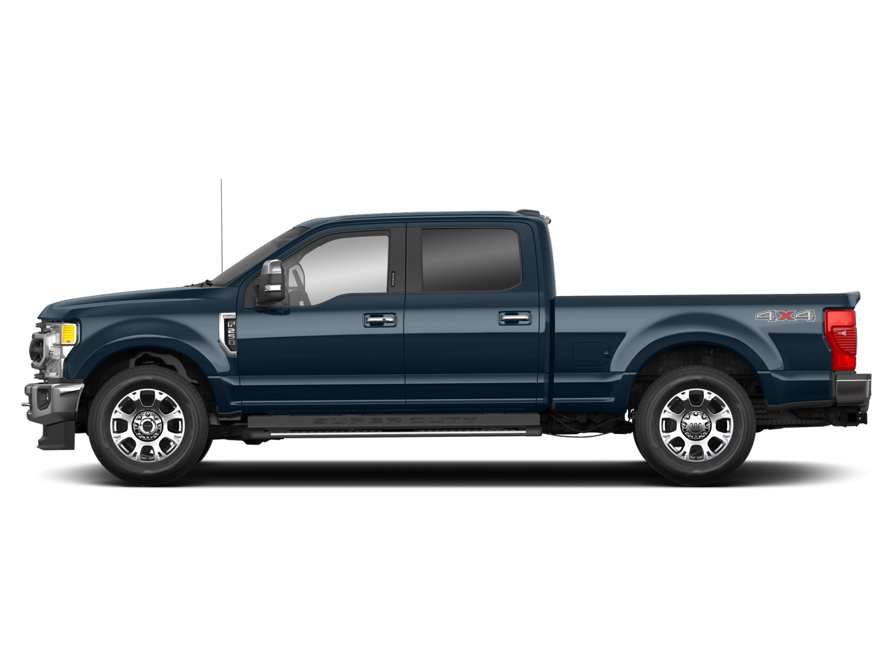 2022 Ford Super Duty F-250 King Ranch
