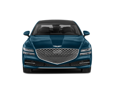 2022 Genesis G80 BASE/ADVANC 2.5T