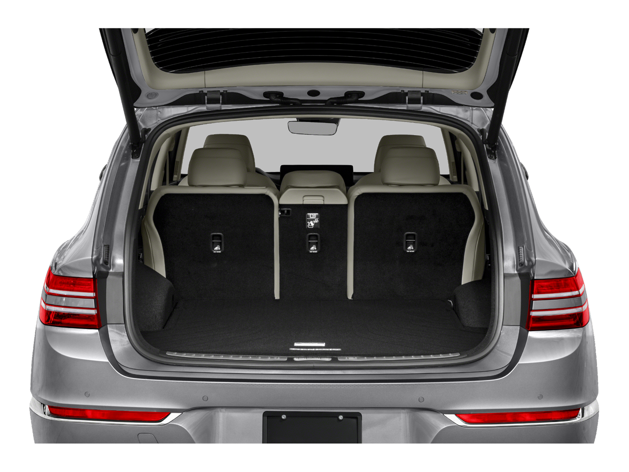 2022 Genesis GV80 2.5T RWD