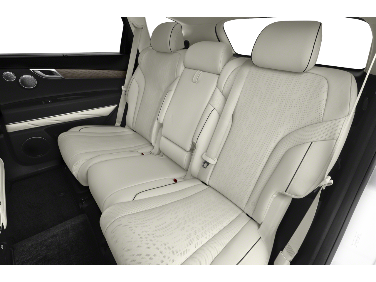 2022 Genesis GV80 2.5T RWD