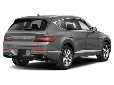 2022 Genesis GV80 3.5T AWD