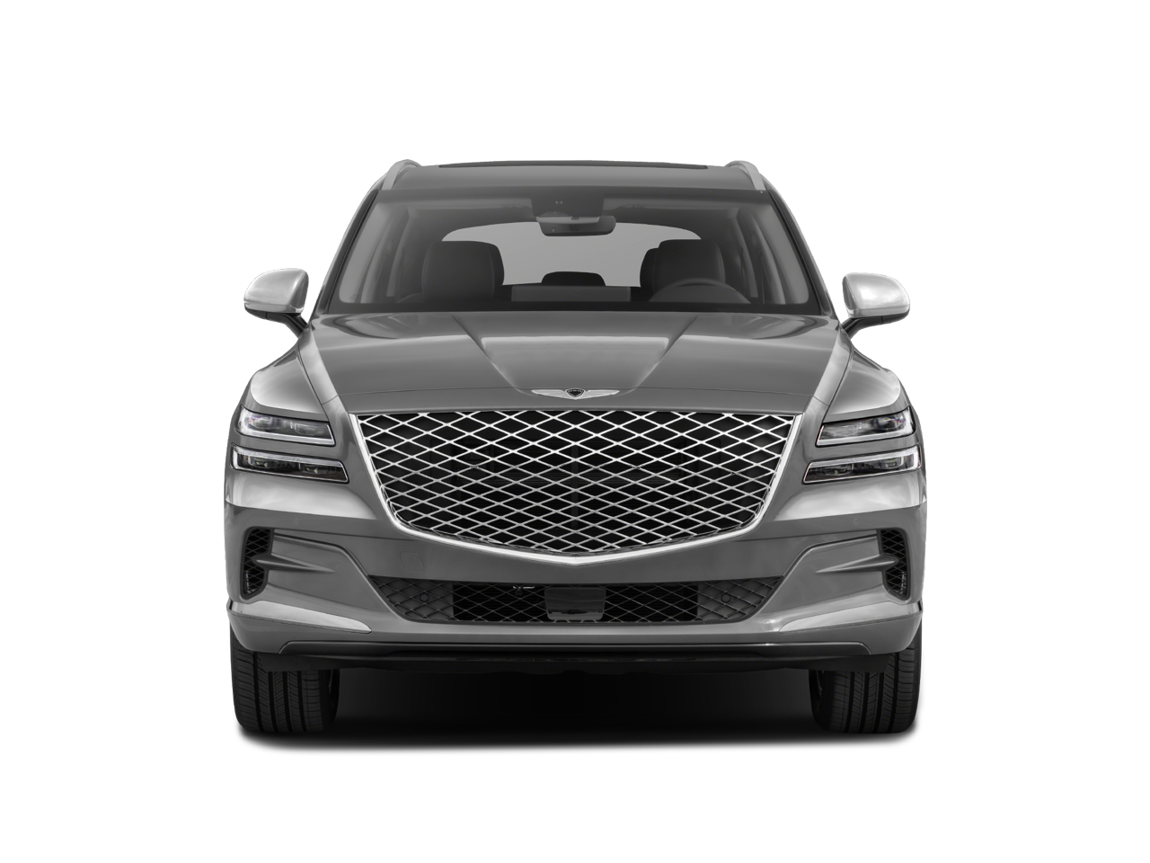2022 Genesis GV80 3.5T AWD