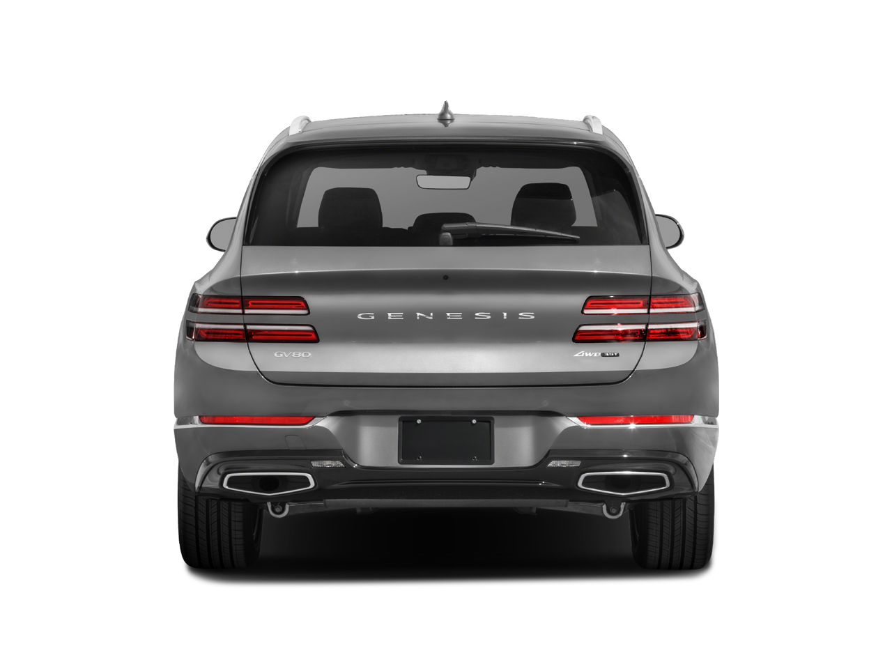2022 Genesis GV80 3.5T AWD