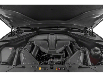 2022 Genesis GV80 3.5T AWD