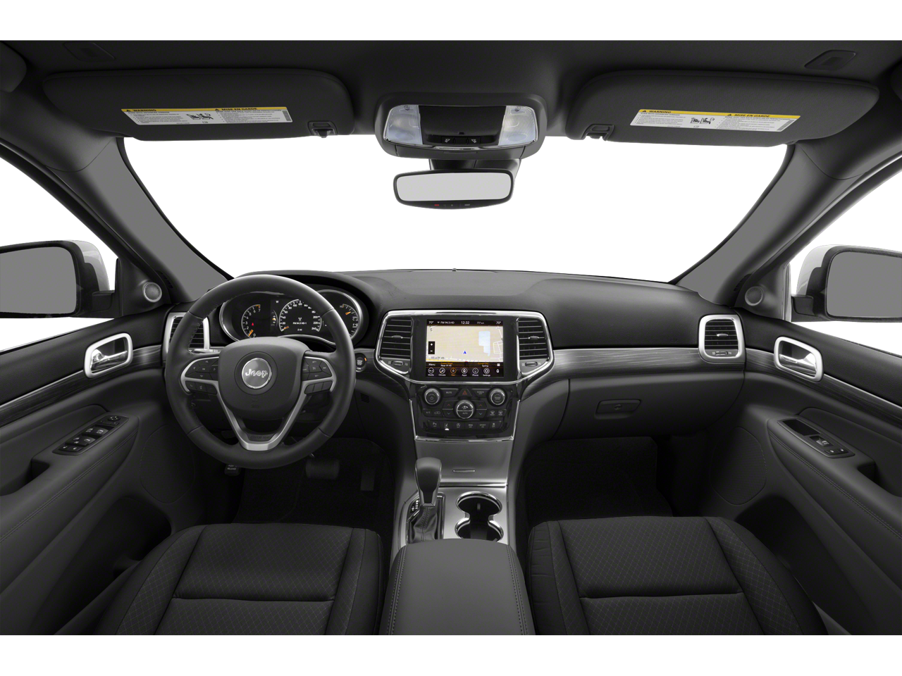 2022 Jeep GR CHEROKEE WK LAREDO E
