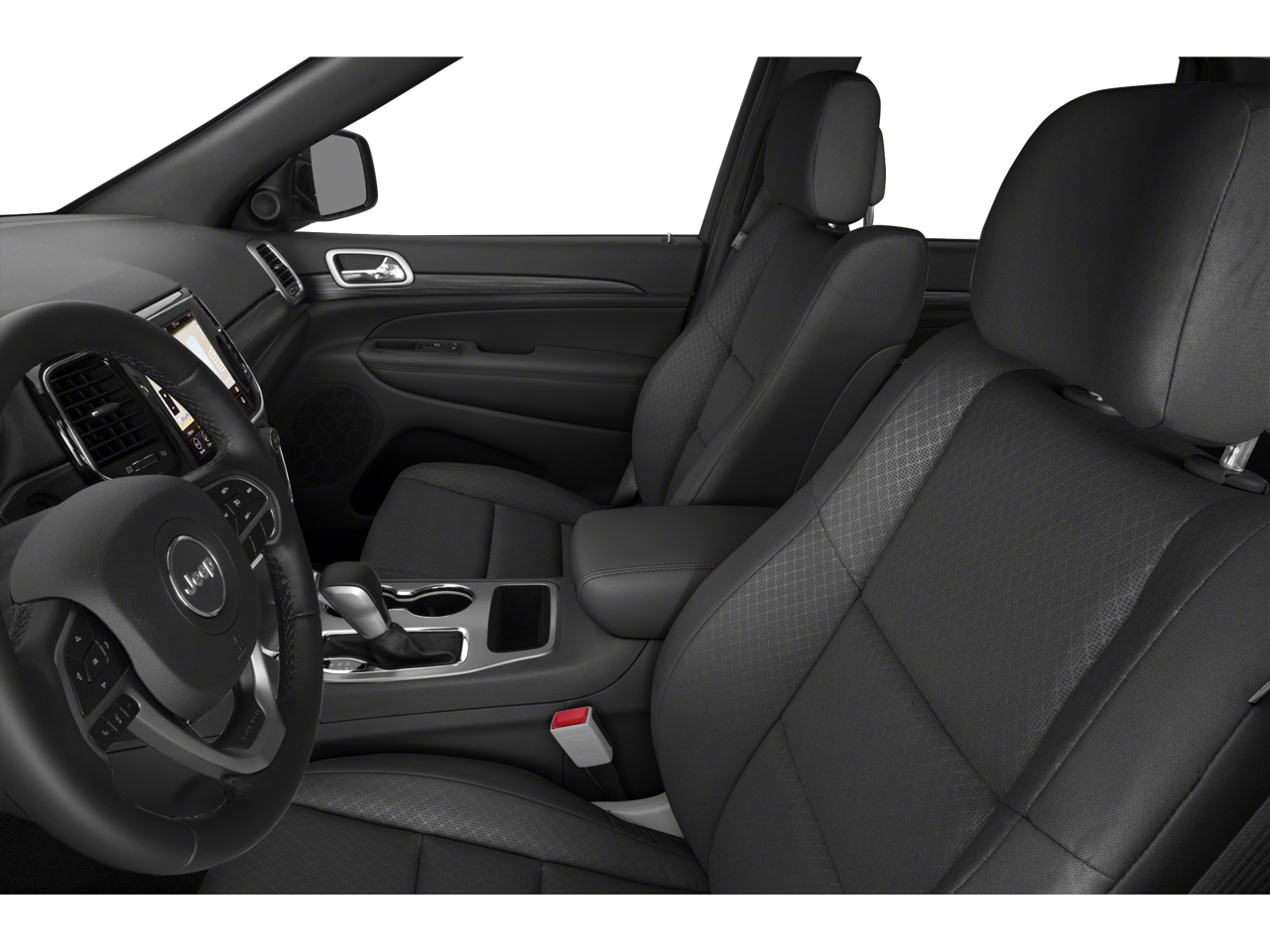 2022 Jeep GR CHEROKEE WK LAREDO E