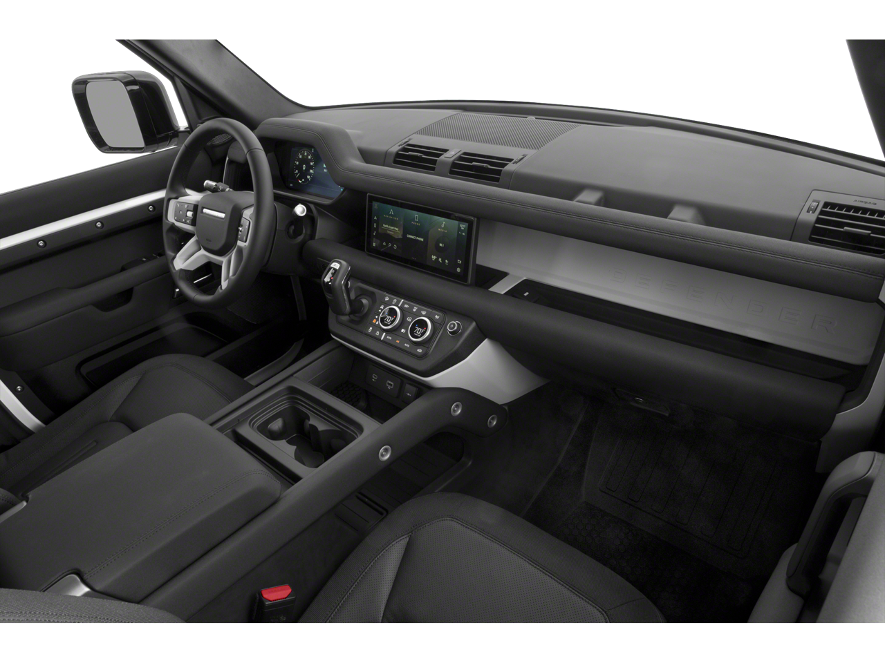 2022 Land Rover Defender SE