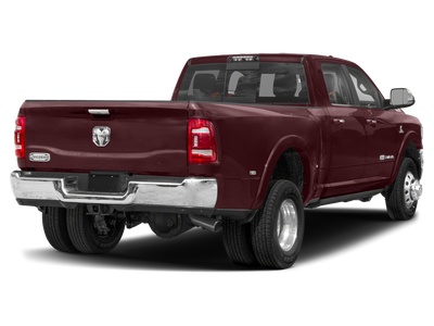 2022 RAM 3500 Longhorn