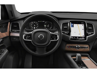 2022 Volvo XC90 Recharge Plug-In Hybrid R-Design
